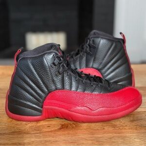 Air Jordan 12 “Flu Game” - (CT8013-002) - B-Grades - Mens Sizes Available
